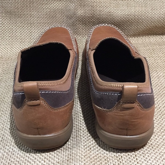 Cole Haan Leather Venetian Loafers Nike Ai… main image 7